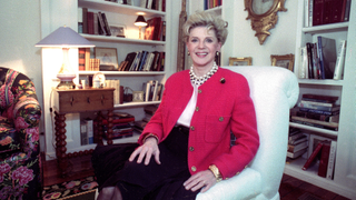 Judith Krantz, Queen of the 'Sex and Shopping' Novel, Has Died